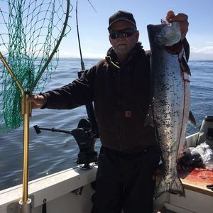 Meet your Posher, Mark